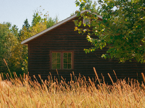 Chalets #1 à #6