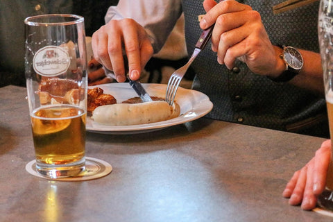 Où manger à Val-David : cafés, restaurants et microbrasseries à découvrir pendant votre séjour