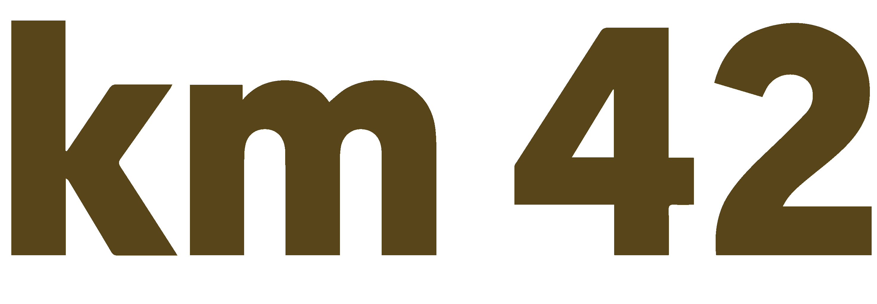 KM-42